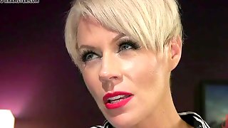Helena Locke Femdom