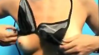 Changing Room Voyeur