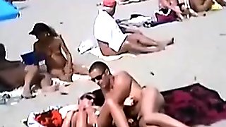 Nudist Camp Fuck, Camping Voyeur, Beach Voyeur Couple