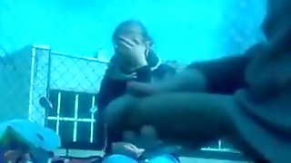 Public Dick Flashing
