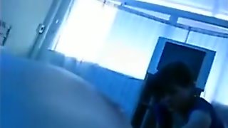 Thailandaise Mature, Massage Amateur Voyeur