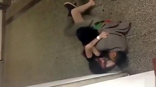 Couple Voyeur