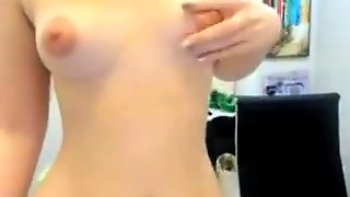 Fluffigt Bröstvårtor