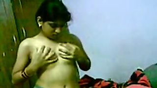 Bangalore Girl On WebCam