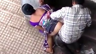 Aurangabad Couple Outdoor Sex