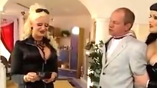 German Mistress