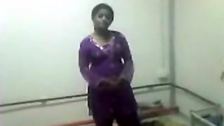 Sialkot Nurse Sex Kaand