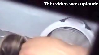 Changing Room Hidden Cam