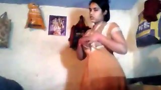 Jaunpur Girl Chaaya Sex MMS