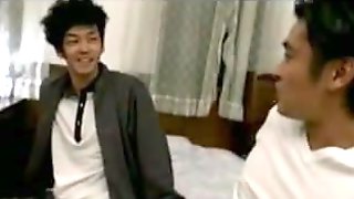 Japanese Mature