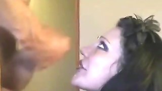 British Gangbang