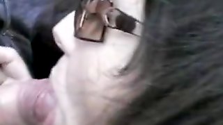 Indian Girl Sucking Cock