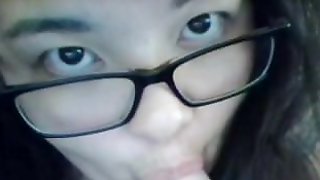 Hmong Sex, Asian Riding Orgasm