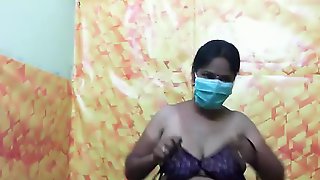 Hindu Bhabhi On Live Cam