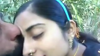 Pakistan Couple Sex In Open
