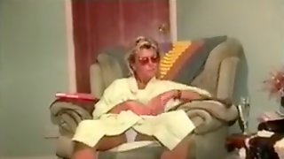 Granny Panties