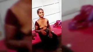 Indian desi mature consruction worker aunty fucked by Engr.