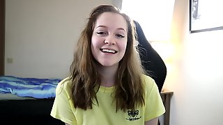 Gamer Girls, Webcam