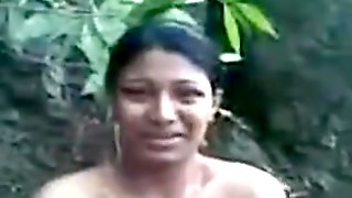 Indian GF Outdoor BJ