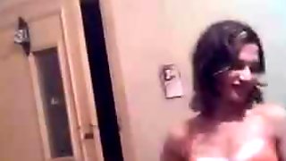 Egyptian Girls, Arab Dance