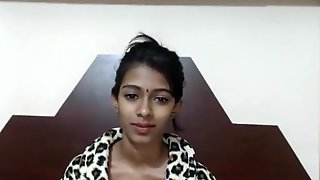 Juicy Indian Babe Cam Show