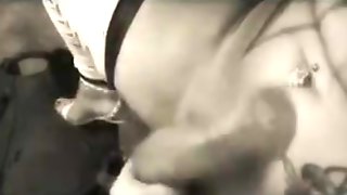 Monster Cock Fucks Guy