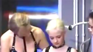 BDSM