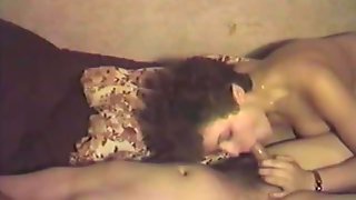 British Vintage, Vintage Homemade Amateur, Vhs Homemade, 1980s Homemade Porn