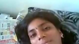 Lovely indian wife fucked