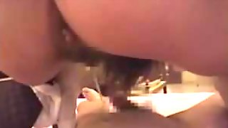 Pissing And Farting Cock