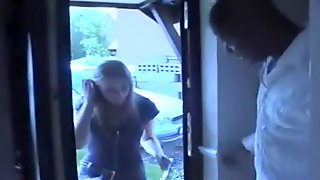 Rudelbumsen, Gangbang