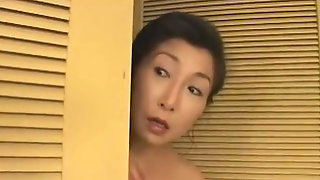 Japanese Mature Mom