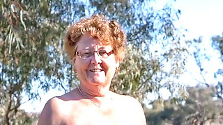 Outdoor Mature