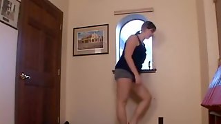 Heavy Trampling