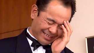 Japanese Wife Model Video