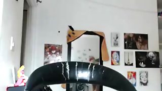 Selfsucking