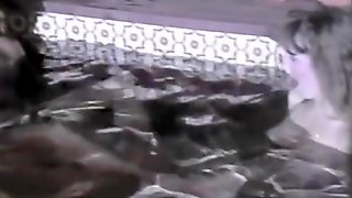 Vintage Swedish Erotica