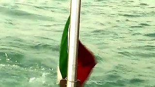 Emotions Rosso Veneziano