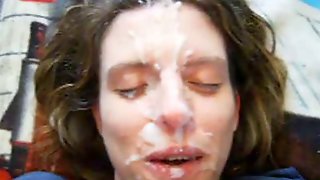 Cumblast Facial