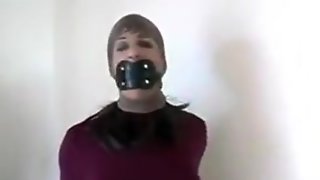 Tranny Bondage