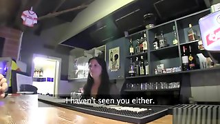 Bartender Amateur