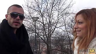 Public Agent For Money