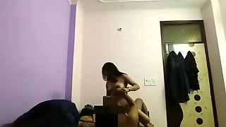 Indian couple secret fucking filmed 4