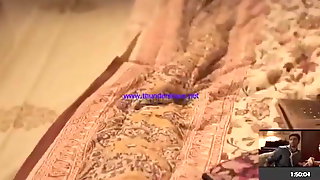 Desi Wife Playing with Vibrator in home .Lust Stories 2018