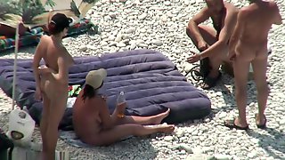 Beach Amateur