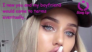 Shemale Fucks Guy Pov