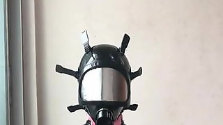 Rubber Doll