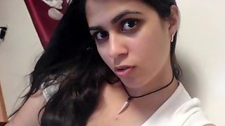 Nude Selfshot of Sexy Indian Girls (set 6) -hotcamgirls.in