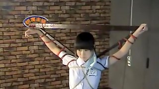 Asian Bondage