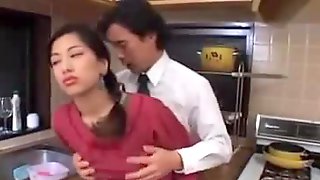 Japanese Kitchen